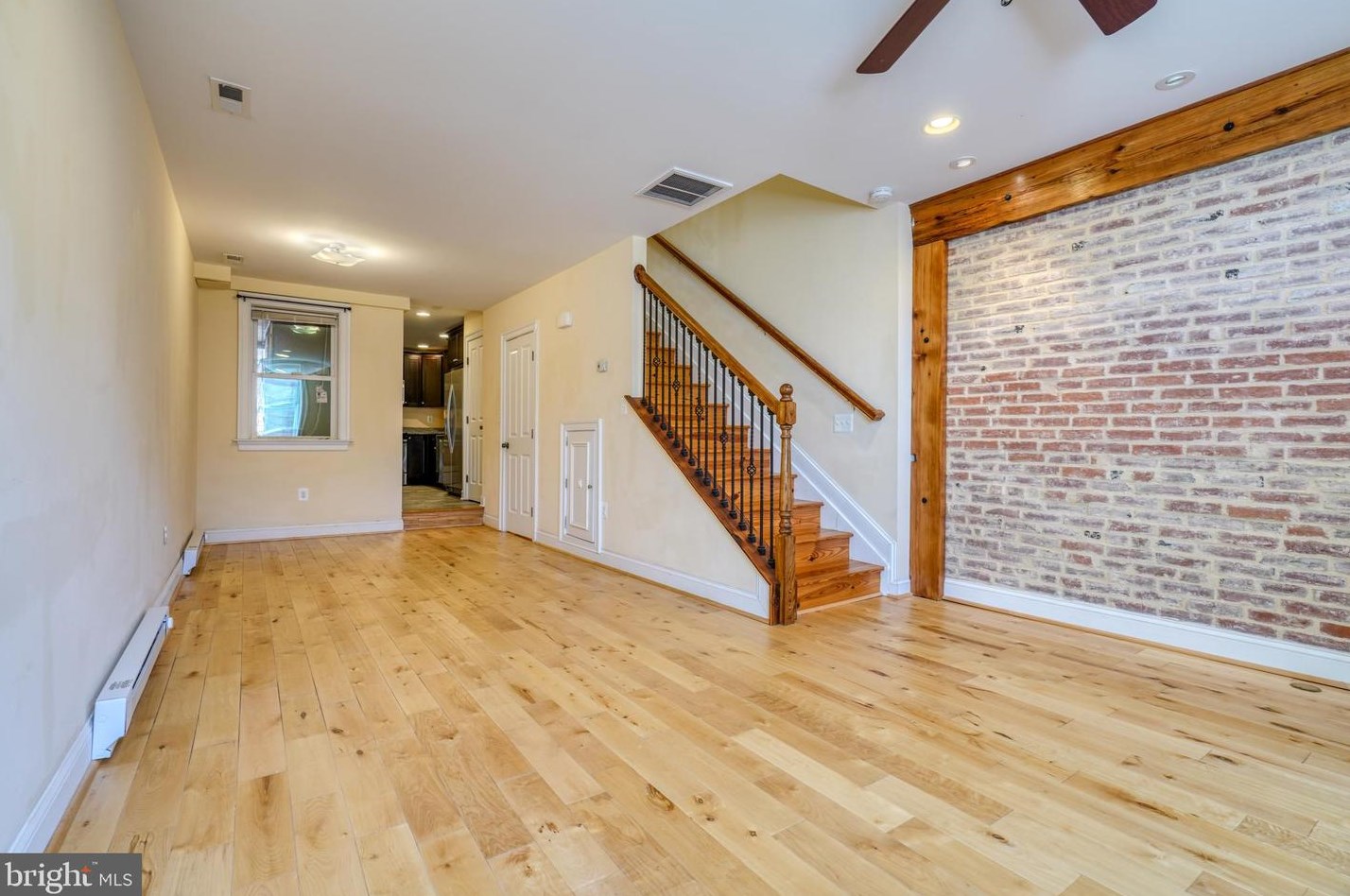 221 Durham St, Baltimore MD  21231-2606 exterior