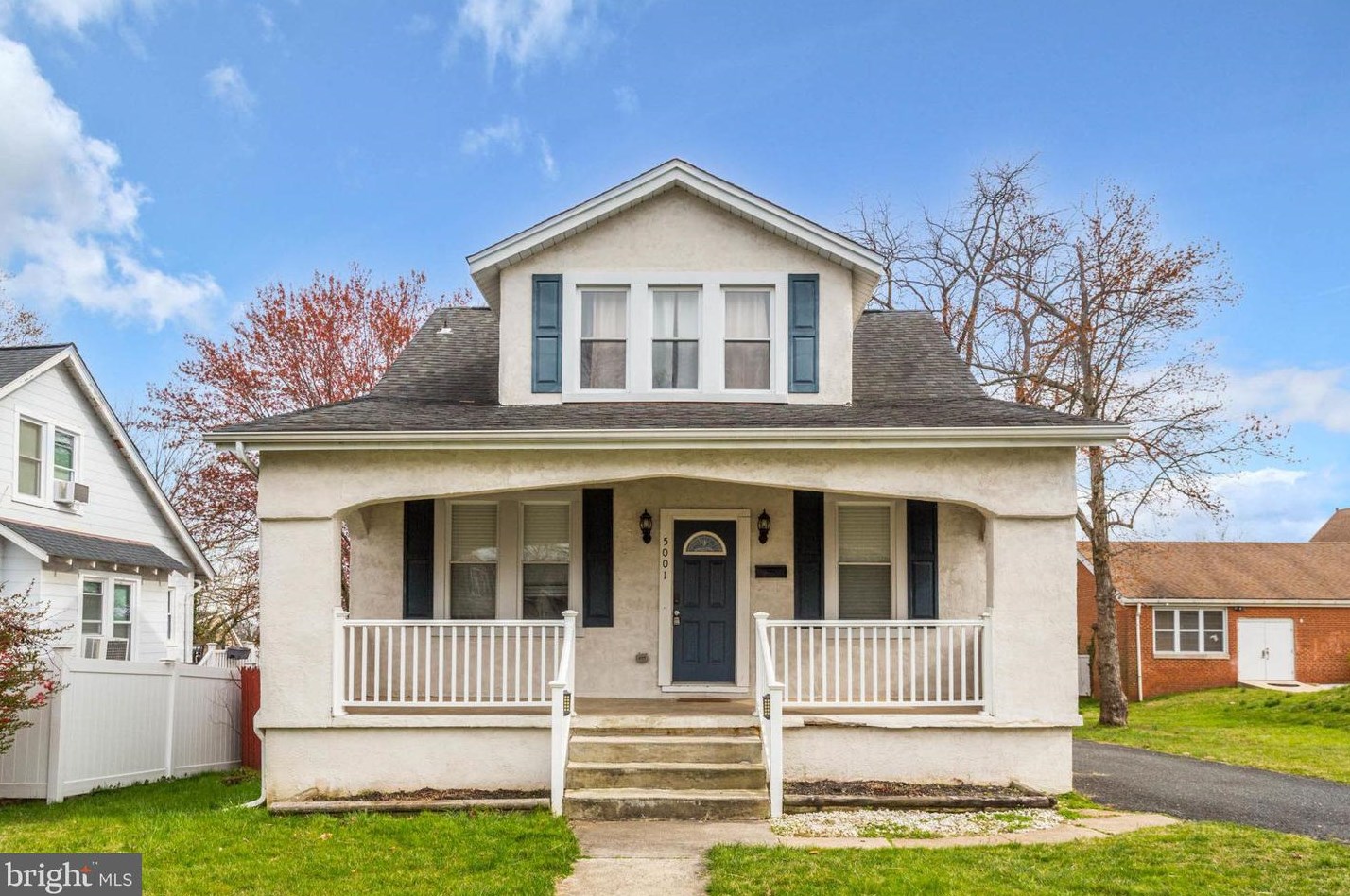 5001 Holder Ave, Baltimore, MD 21214-3013