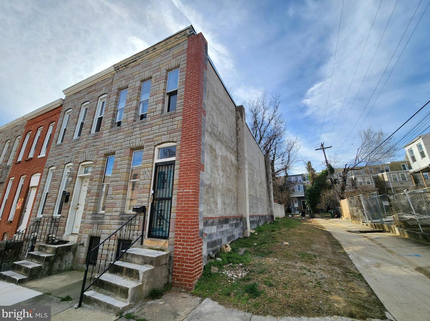 1839 W Fairmount Ave, Baltimore, MD 21223