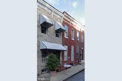 1802 N Dallas Street, Baltimore, MD 21213 - Photo 1