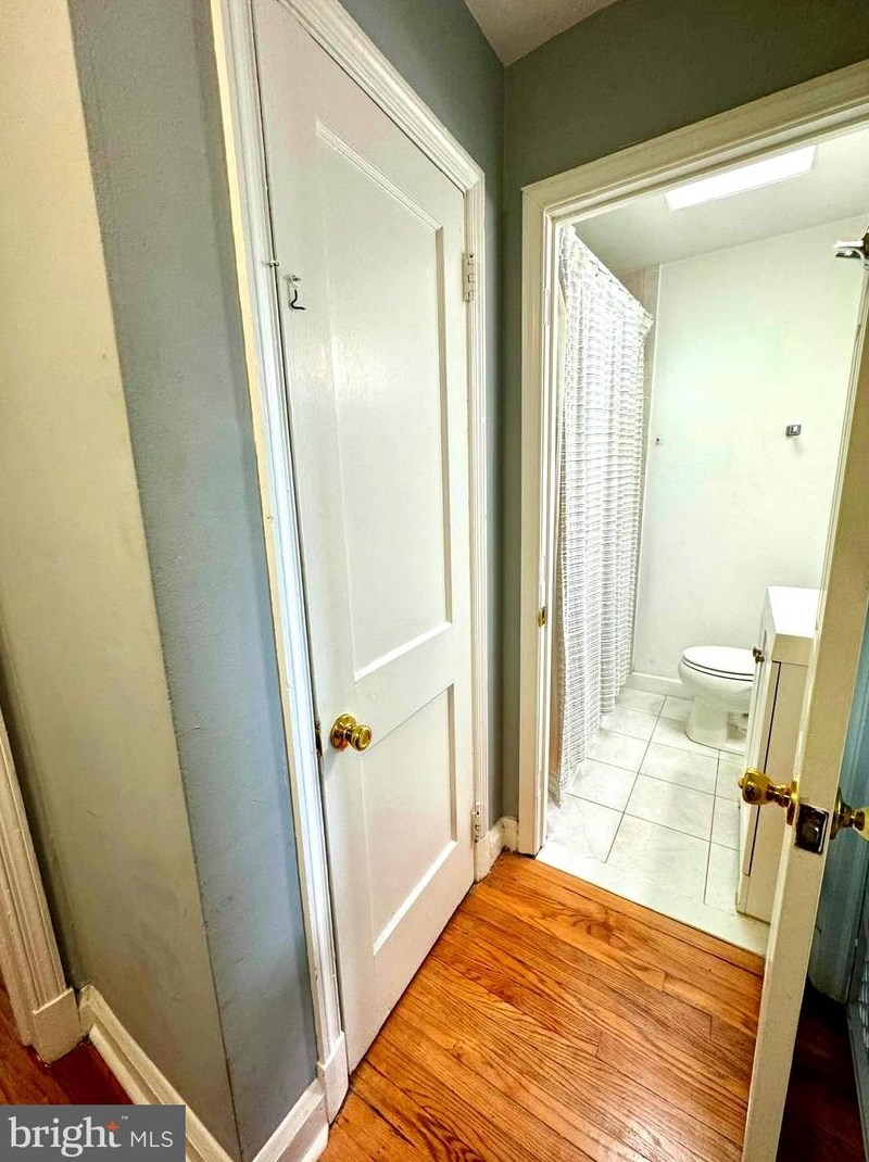 4303 Eldone Rd, Baltimore MD  21229-4511 exterior