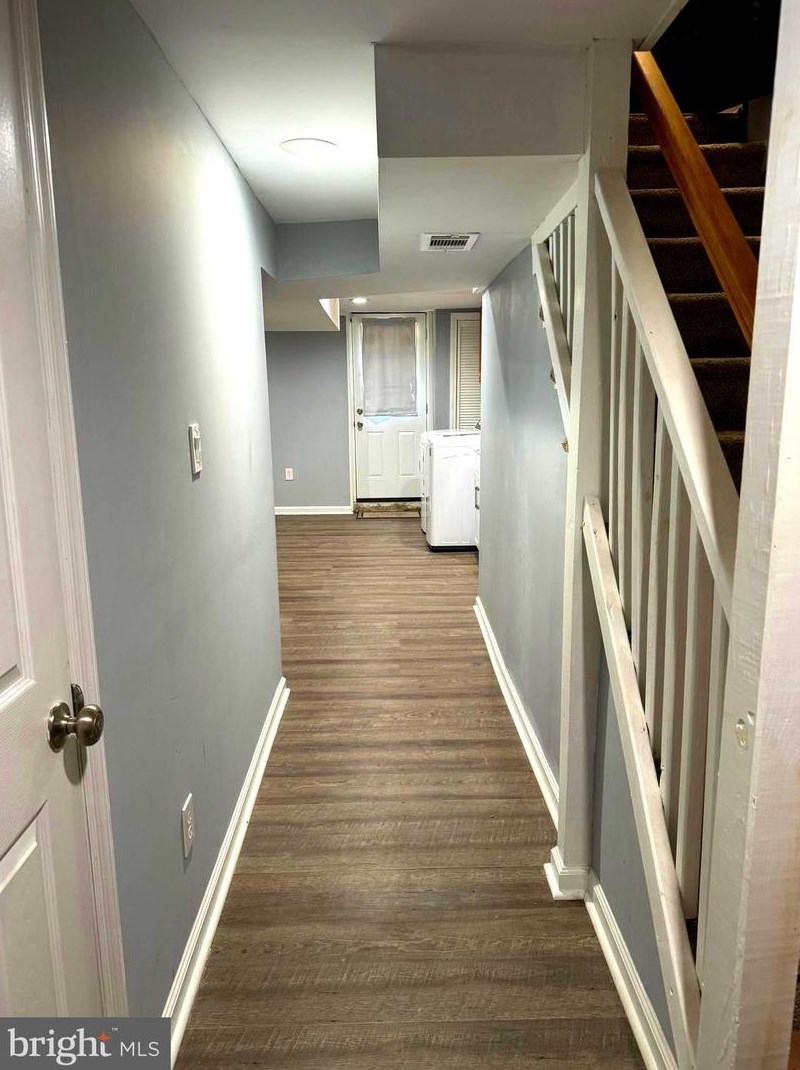 4303 Eldone Rd, Baltimore MD  21229-4511 exterior