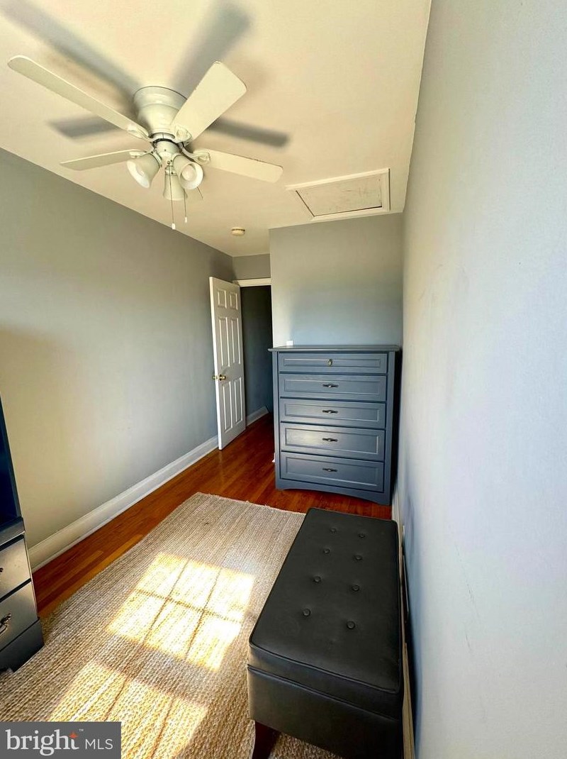 4303 Eldone Rd, Baltimore MD  21229-4511 exterior