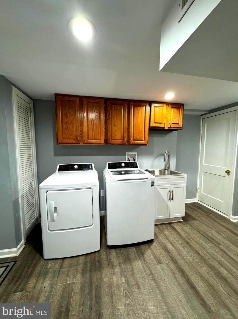 4303 Eldone Rd, Baltimore MD  21229-4511 exterior