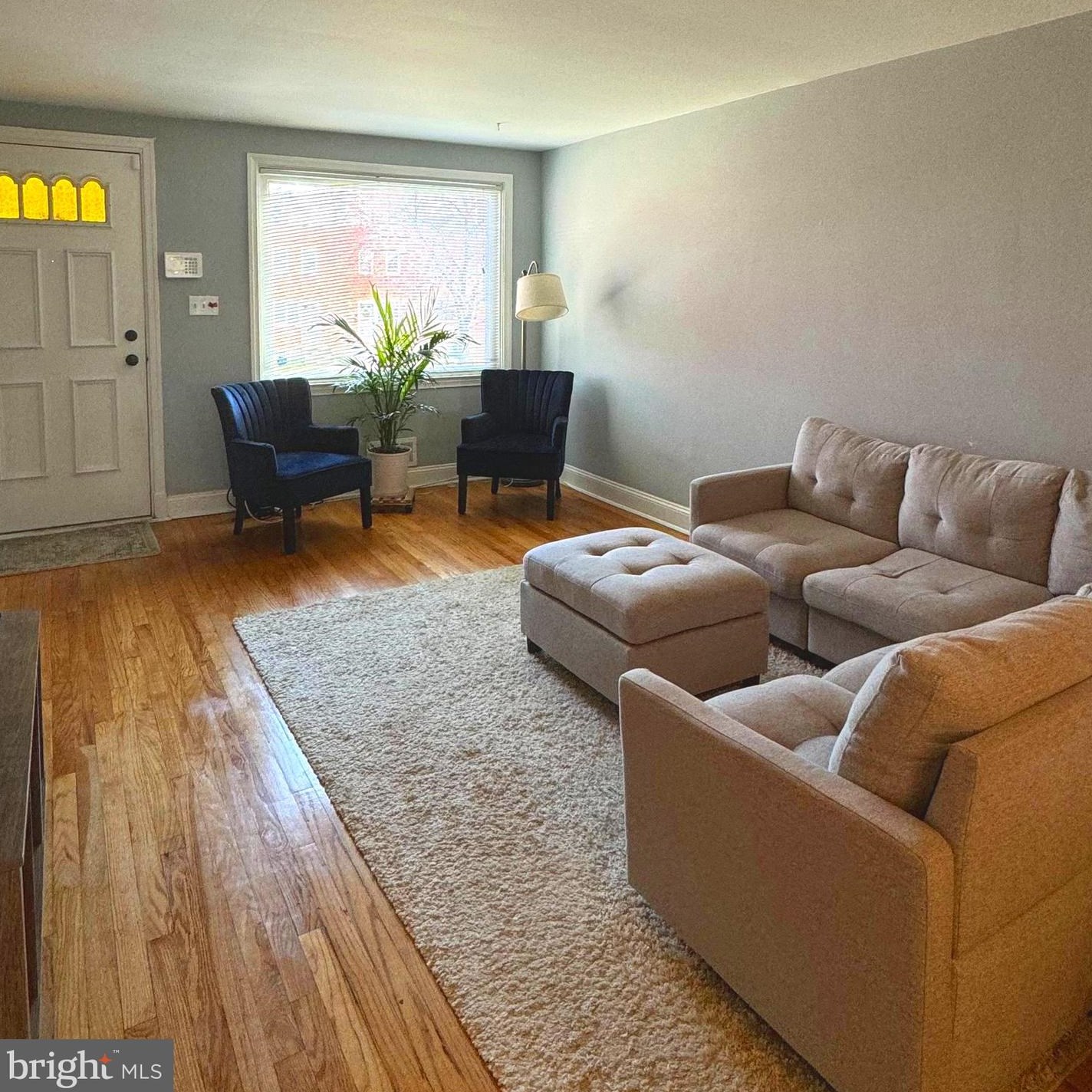 4303 Eldone Rd, Baltimore MD  21229-4511 exterior