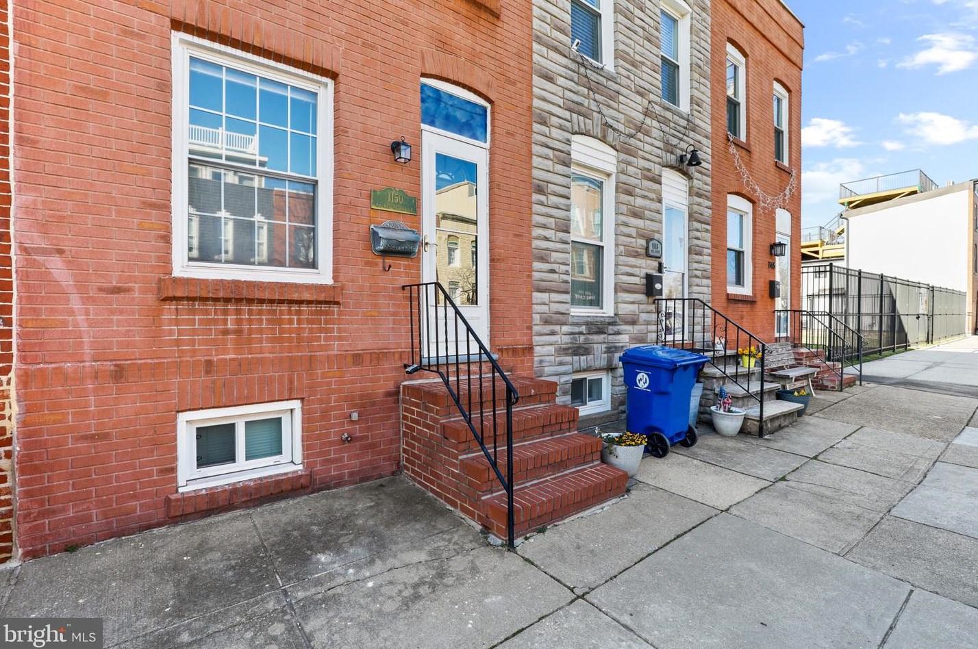 1150 Hull St, Baltimore, MD 21230-5237