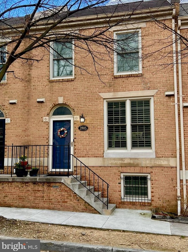 2805 Elliott St, Baltimore, MD 21224-4856