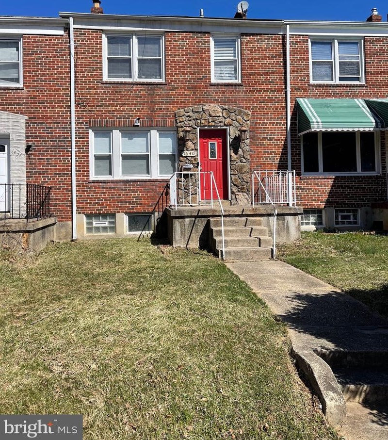 1640 Ingram Rd, Baltimore, MD 21239-3608