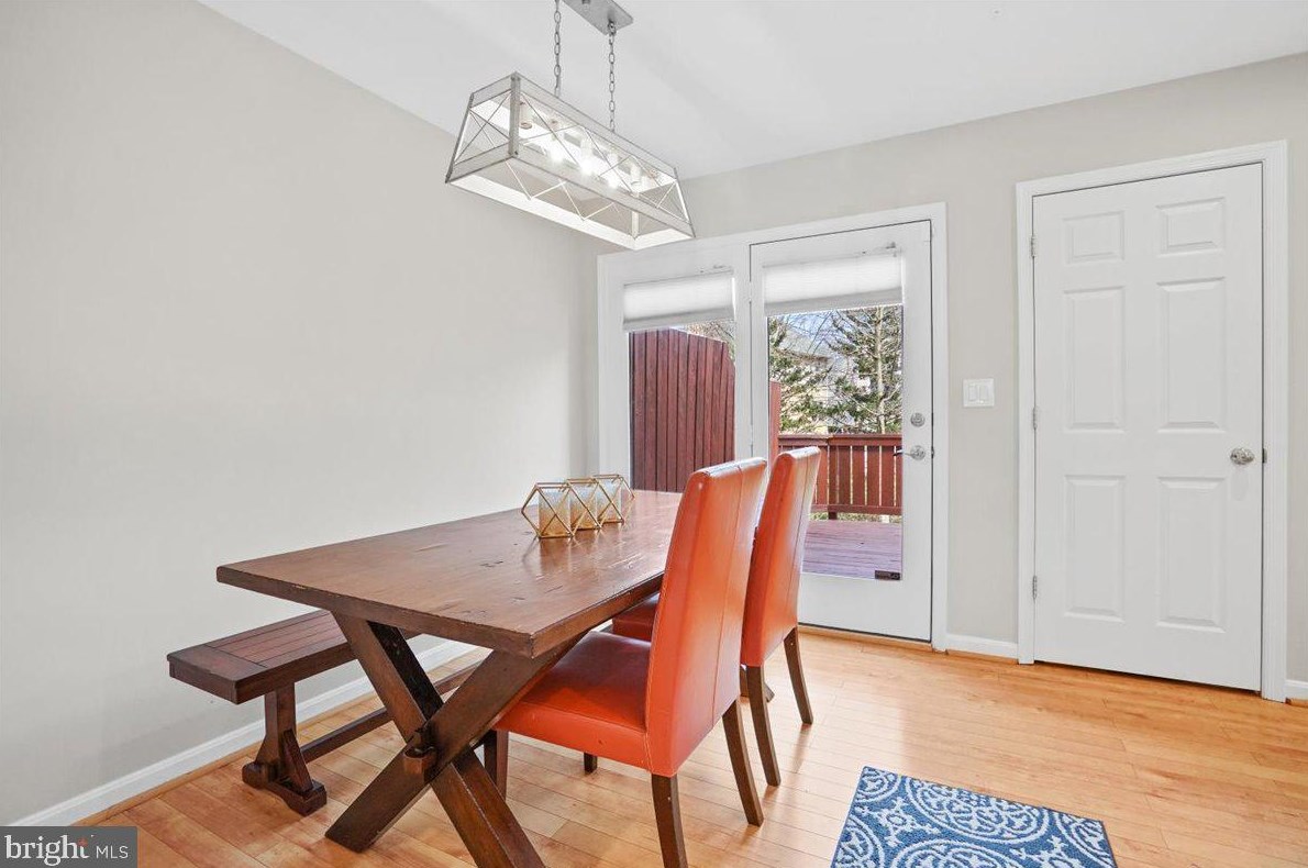 5217 Tabard Ct, Baltimore MD  21212-4144 exterior