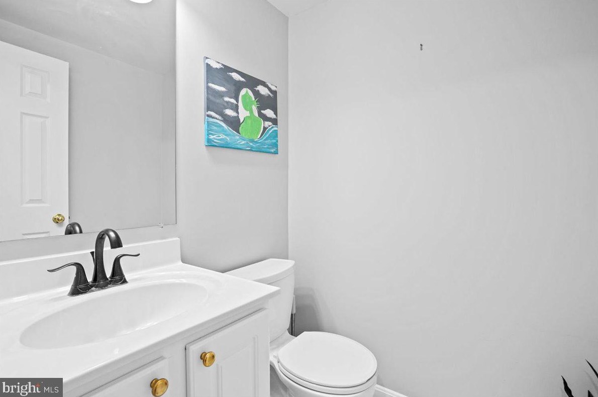 5217 Tabard Ct, Baltimore MD  21212-4144 exterior