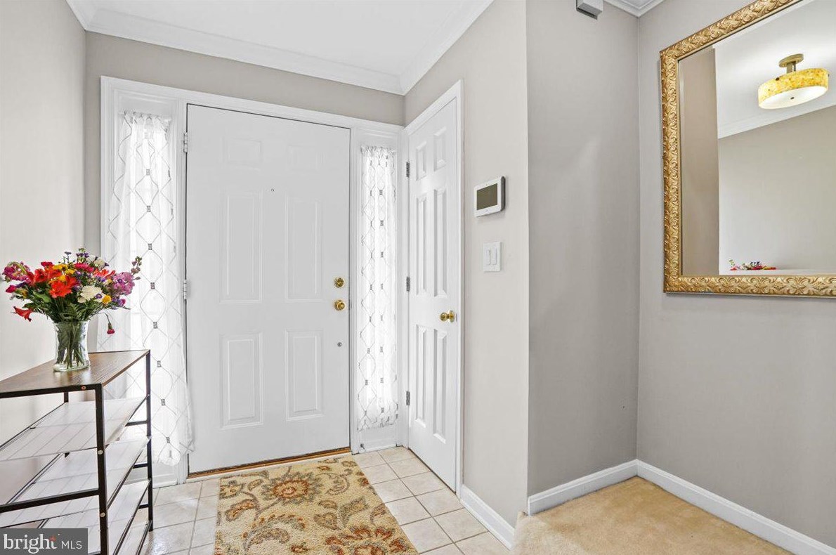 5217 Tabard Ct, Baltimore MD  21212-4144 exterior