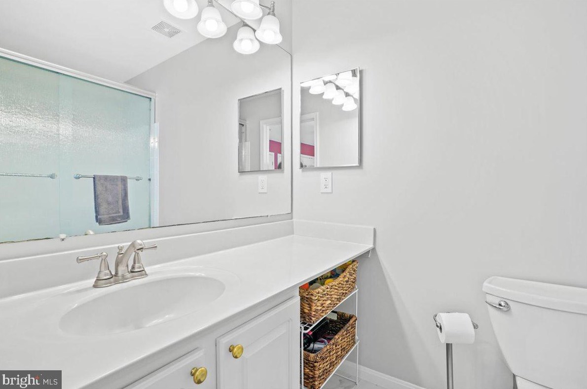 5217 Tabard Ct, Baltimore MD  21212-4144 exterior