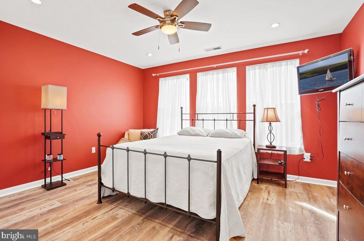 5217 Tabard Ct, Baltimore MD  21212-4144 exterior