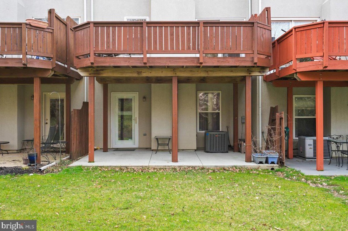 5217 Tabard Ct, Baltimore MD  21212-4144 exterior