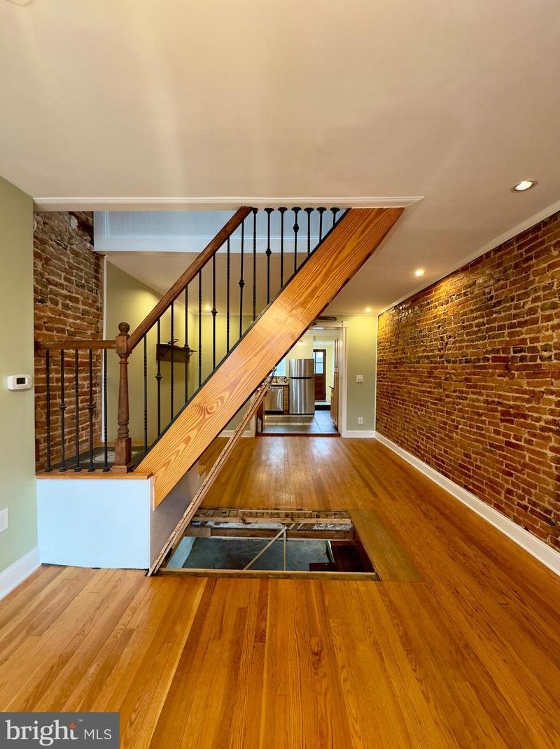 3031 Remington Ave, Baltimore MD  21211-2844 exterior