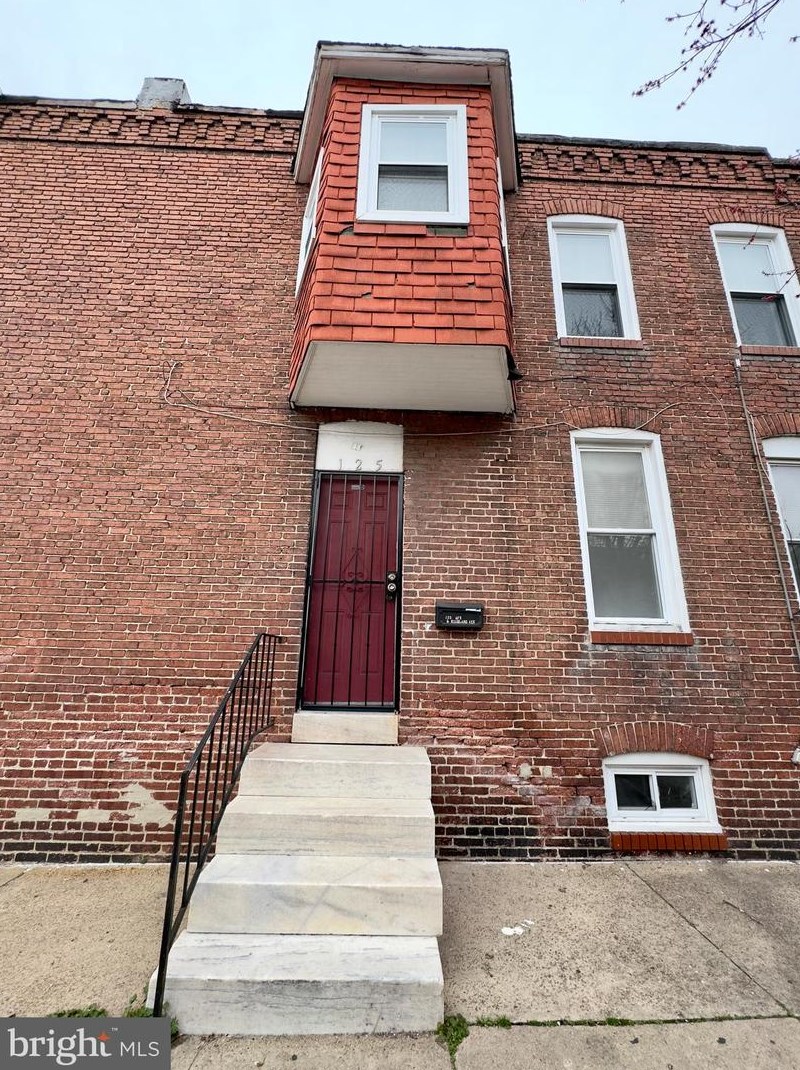125 Highland Ave #1, Baltimore, MD 21224
