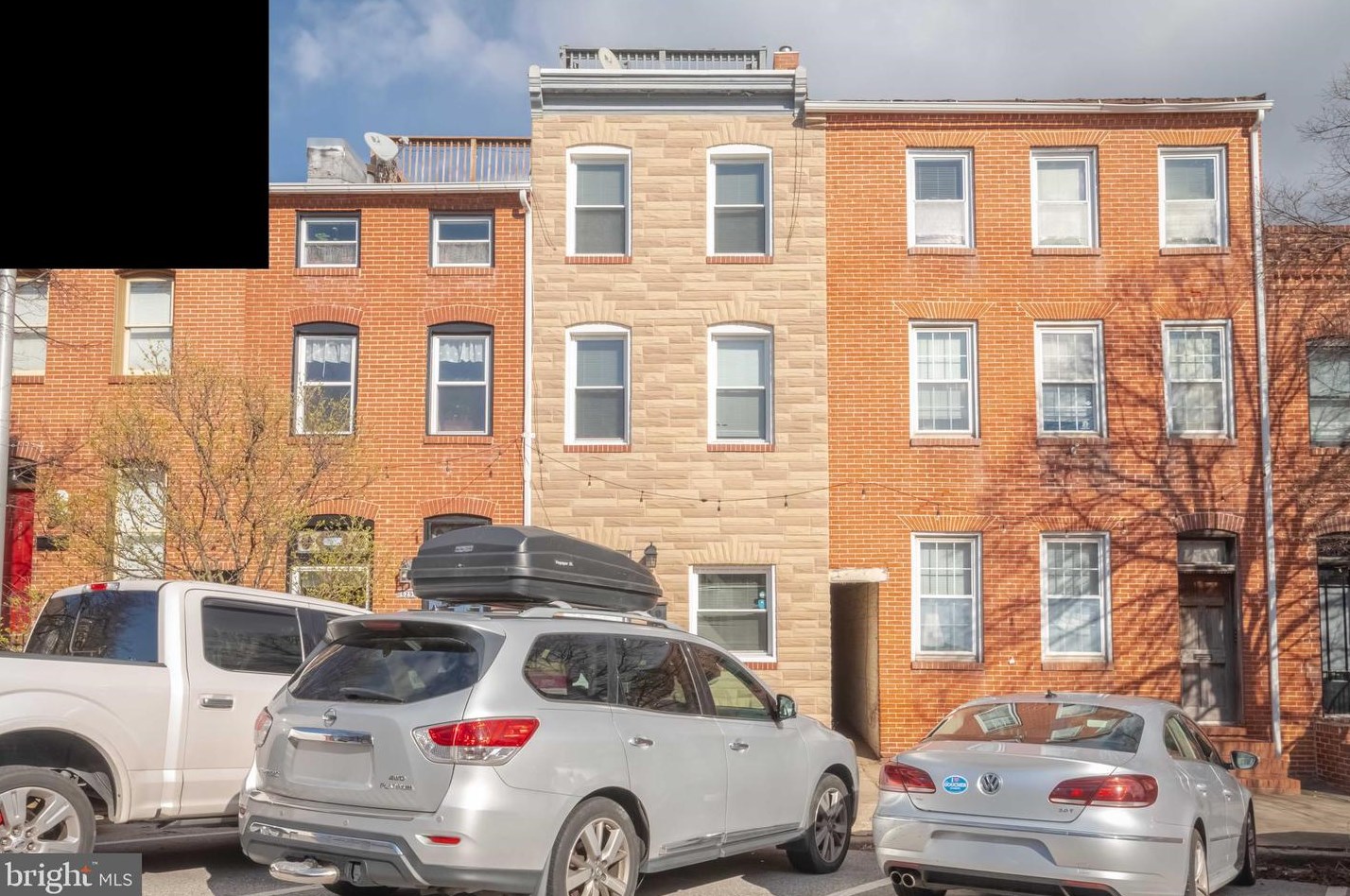 631 Montford Ave, Baltimore, MD 21205-2524