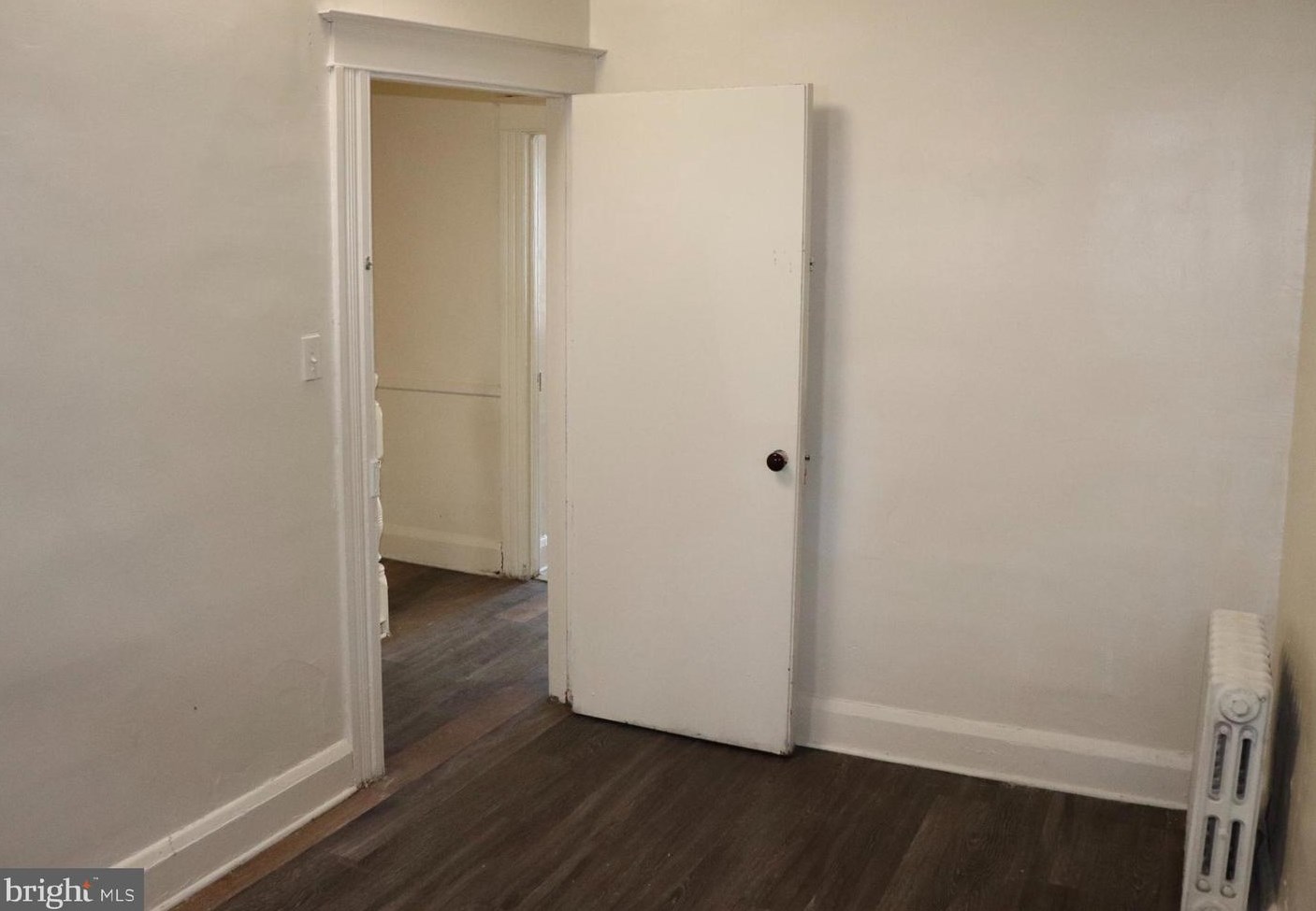 827 Kenwood Ave, Baltimore MD  21205-1715 exterior