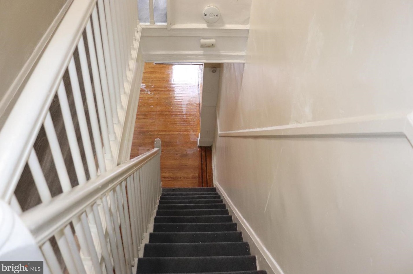 827 Kenwood Ave, Baltimore MD  21205-1715 exterior