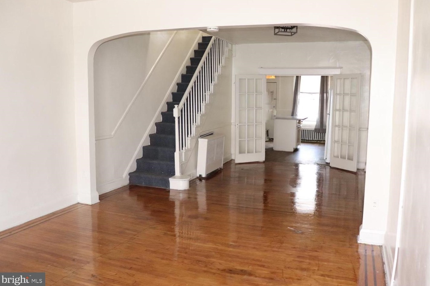 827 Kenwood Ave, Baltimore MD  21205-1715 exterior
