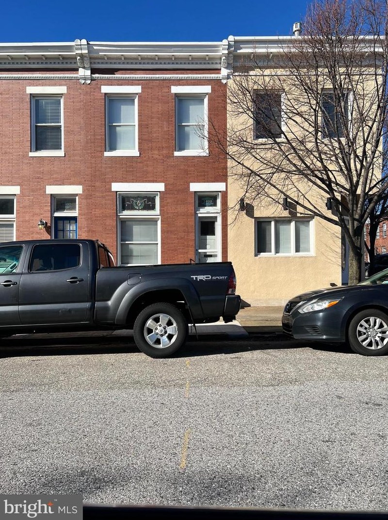 3610 Hudson St, Baltimore, MD 21224-5229