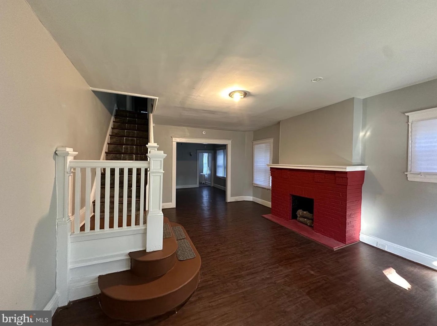3114 Wolcott Ave, Baltimore, MD 21216