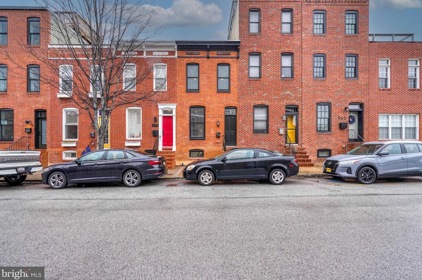 939 S Baylis St, Baltimore, MD 21224