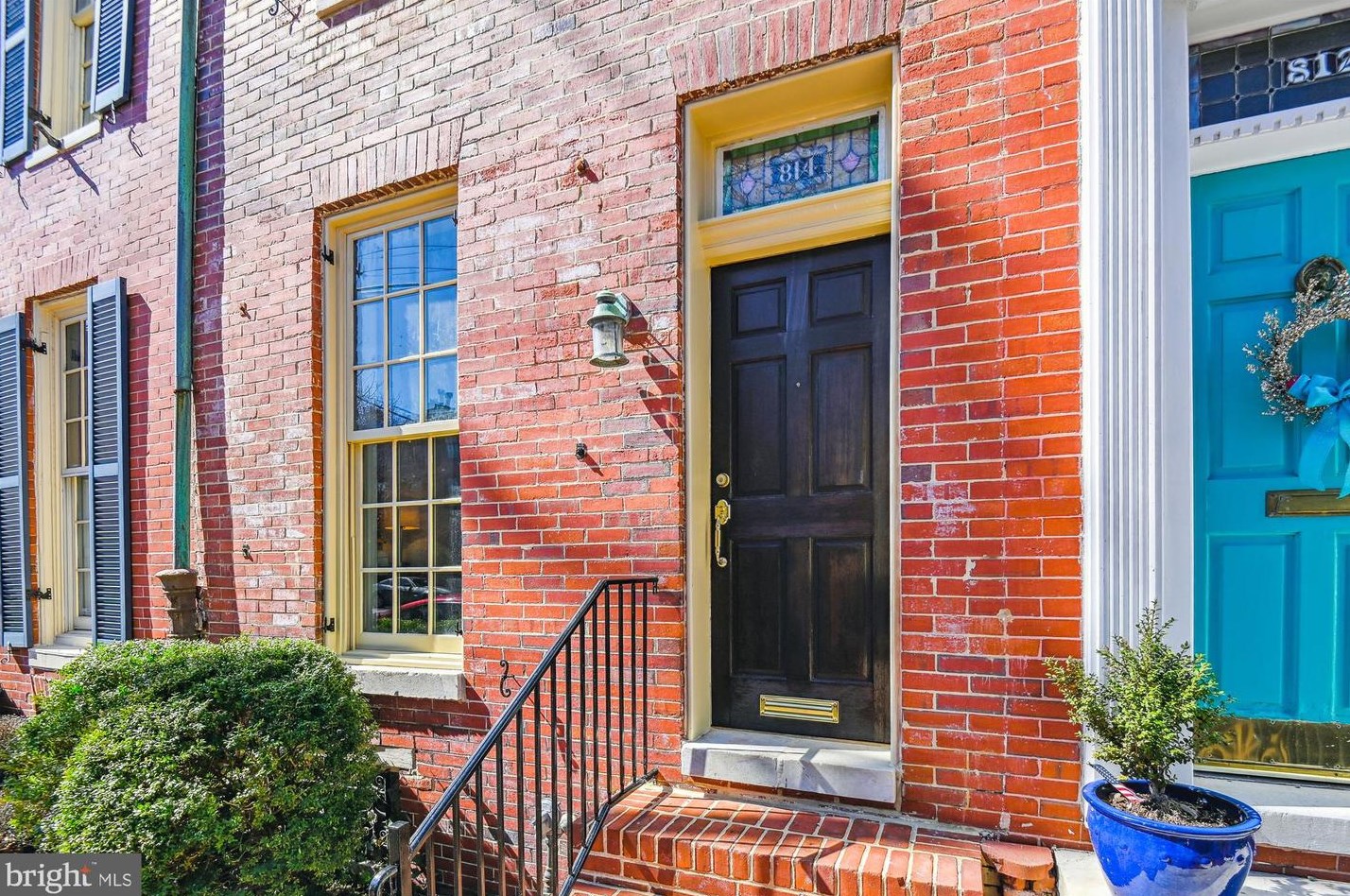 814 William St, Baltimore, MD 21230-3932