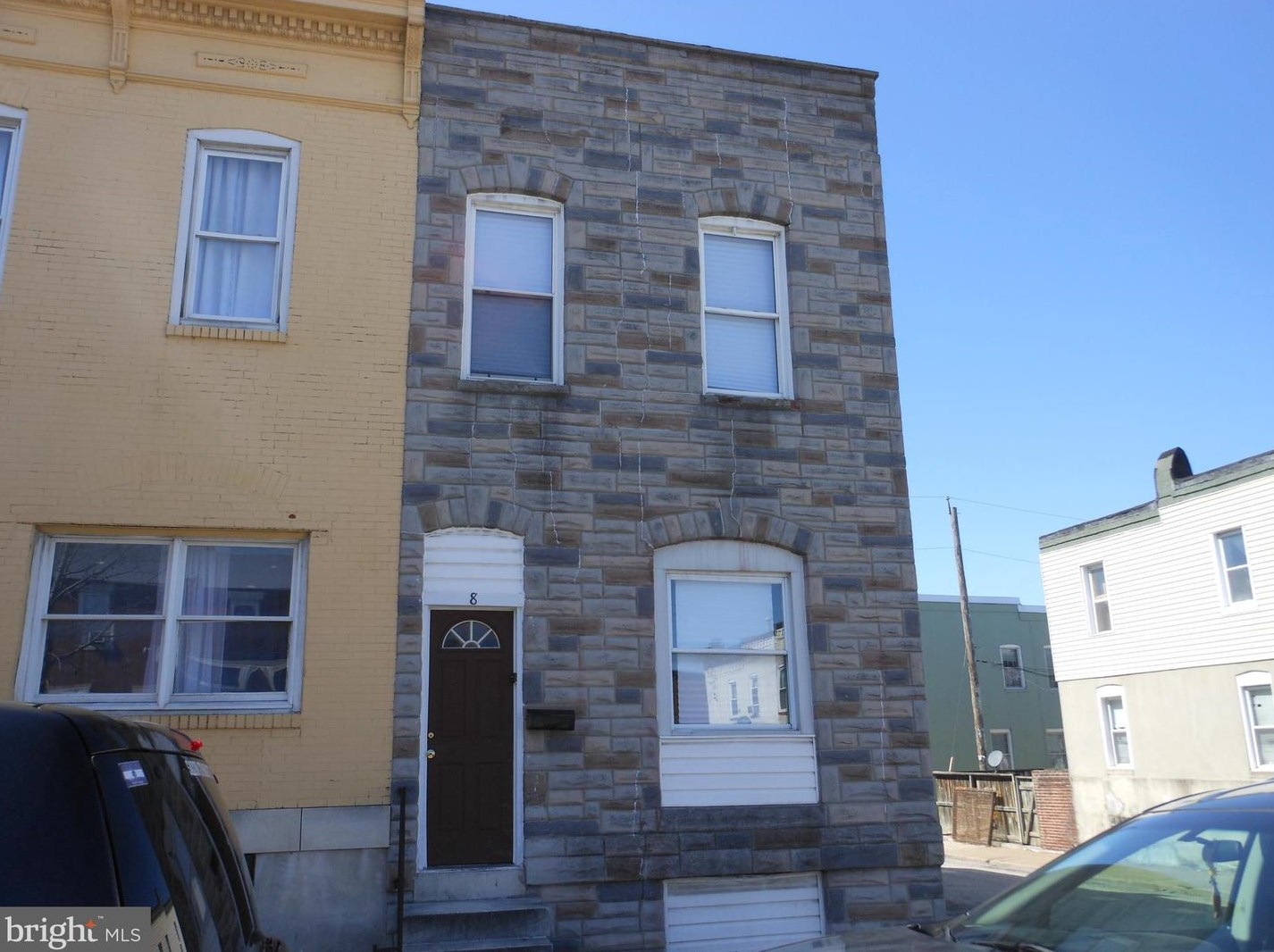 8 Highland Ave, Baltimore, MD 21224-1405