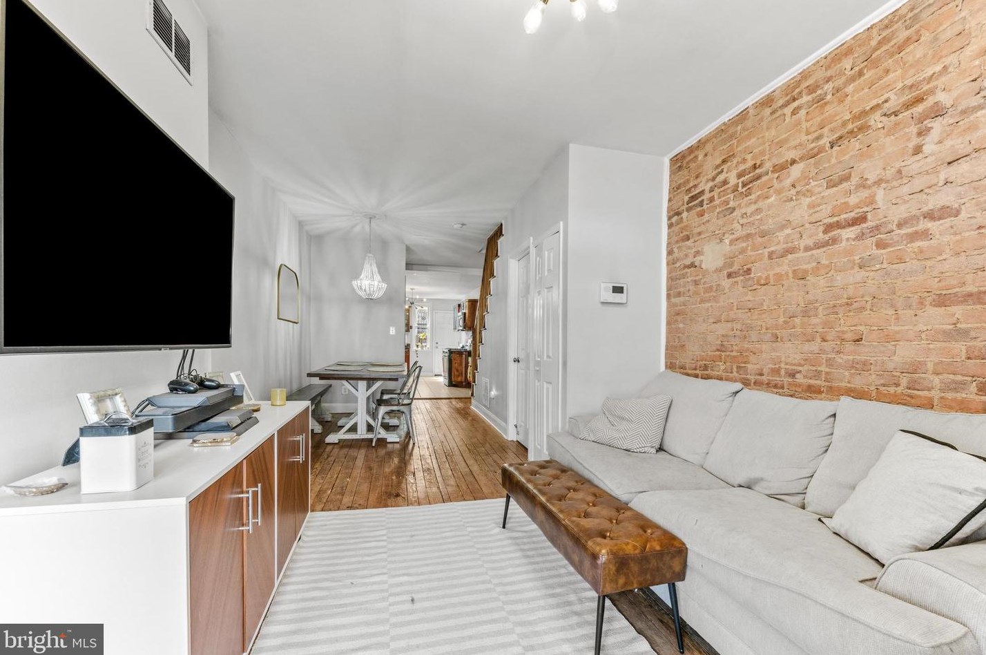 2507 Fleet St, Baltimore MD  21224-3742 exterior