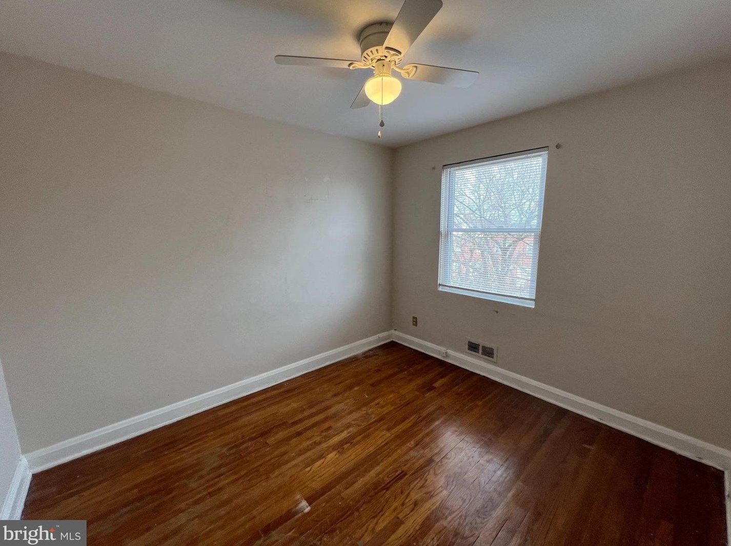 4108 Brendan Ave, Baltimore MD  21213-2034 exterior