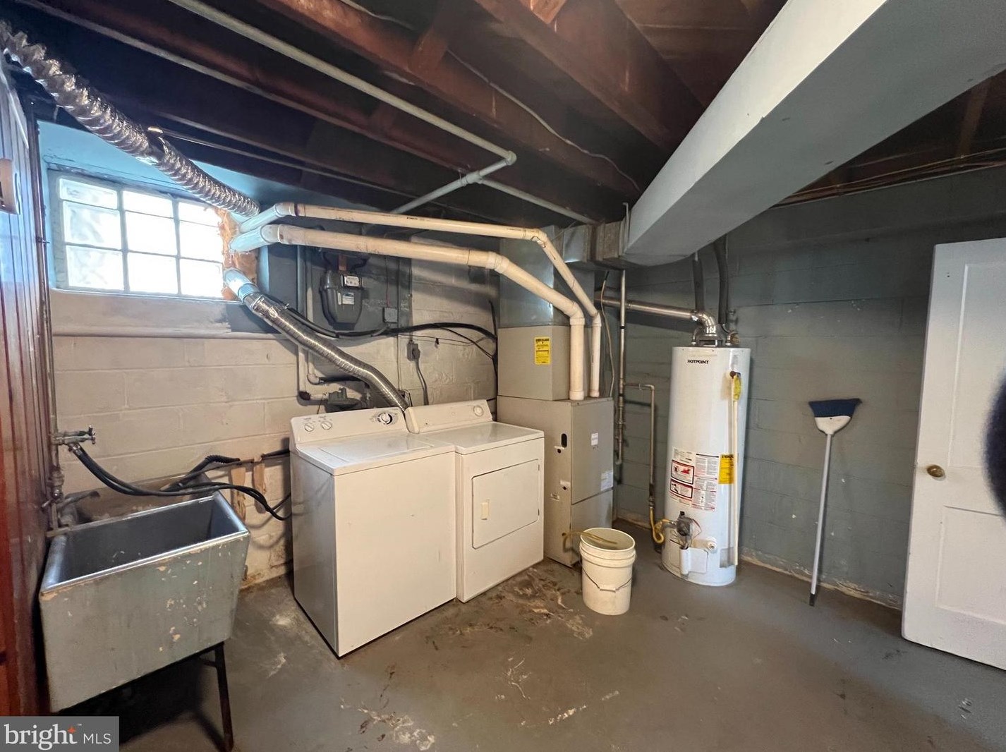 4108 Brendan Ave, Baltimore MD  21213-2034 exterior