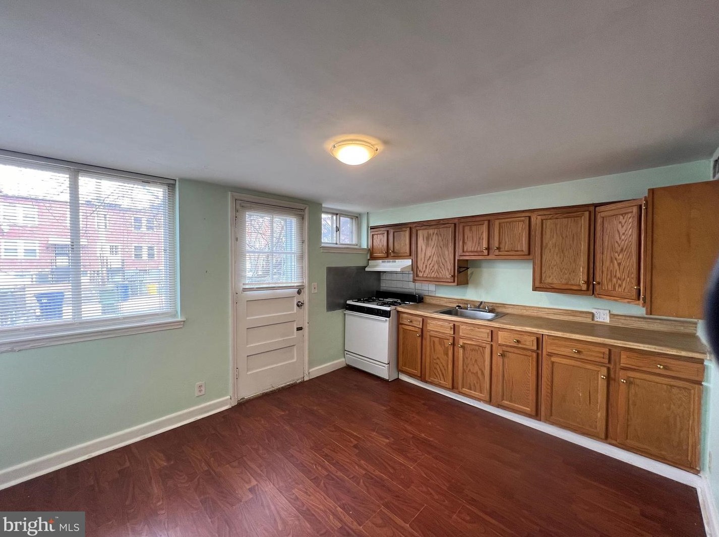 4108 Brendan Ave, Baltimore MD  21213-2034 exterior