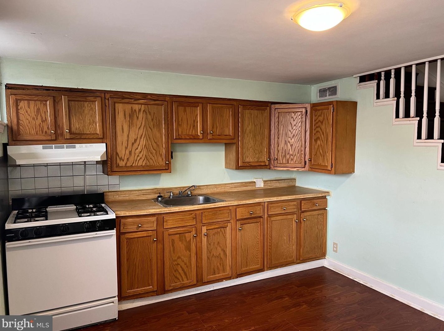 4108 Brendan Ave, Baltimore MD  21213-2034 exterior