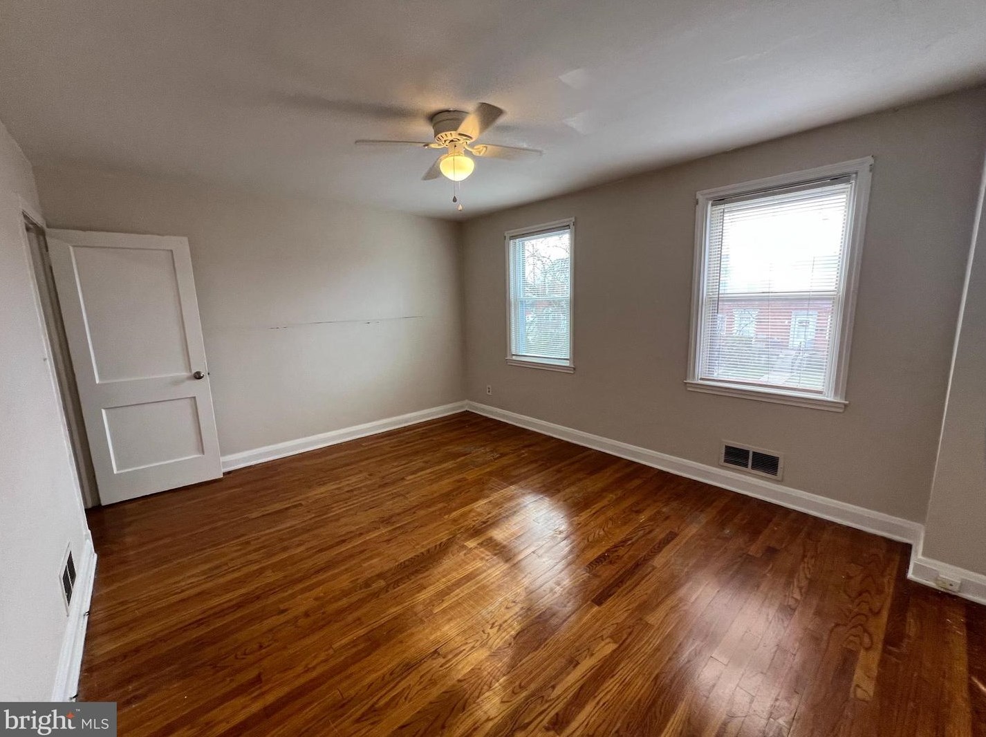 4108 Brendan Ave, Baltimore MD  21213-2034 exterior
