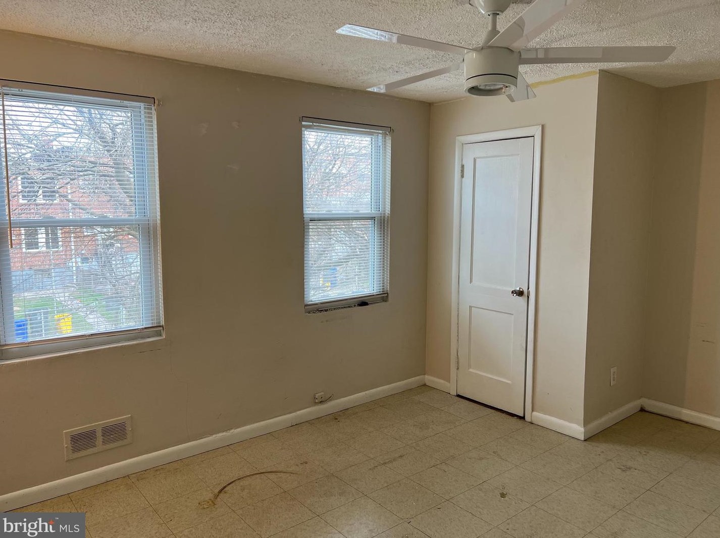 4108 Brendan Ave, Baltimore MD  21213-2034 exterior