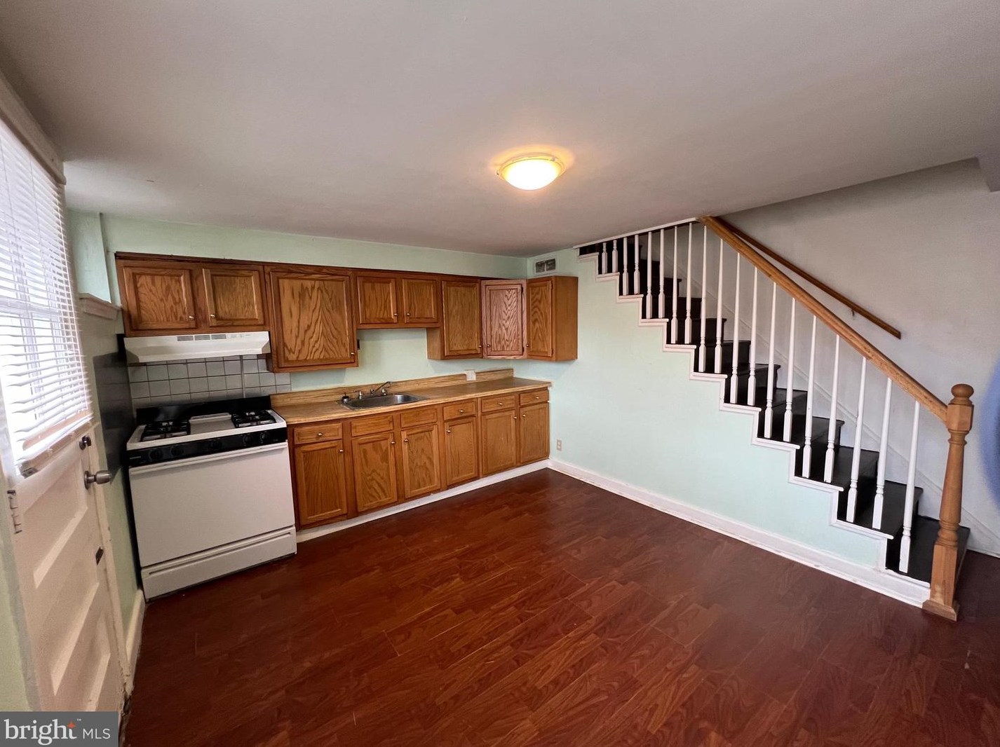 4108 Brendan Ave, Baltimore MD  21213-2034 exterior