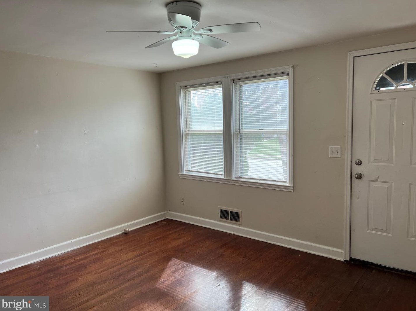 4108 Brendan Ave, Baltimore MD  21213-2034 exterior