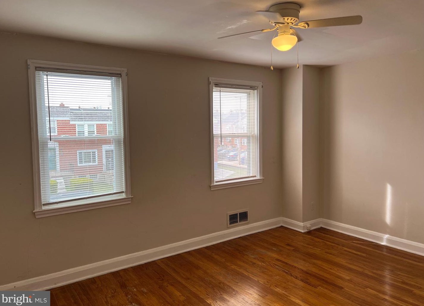 4108 Brendan Ave, Baltimore MD  21213-2034 exterior