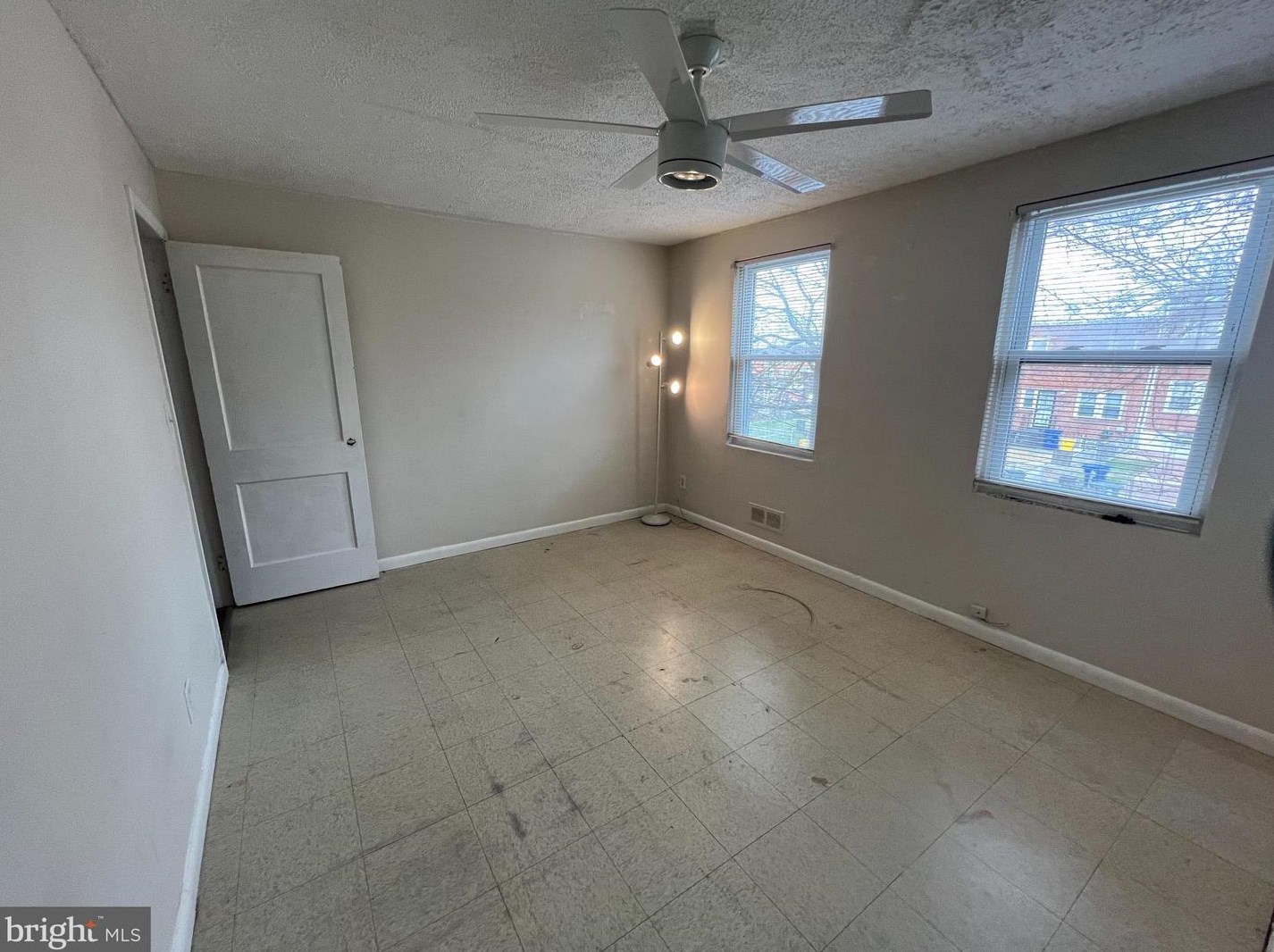 4108 Brendan Ave, Baltimore MD  21213-2034 exterior