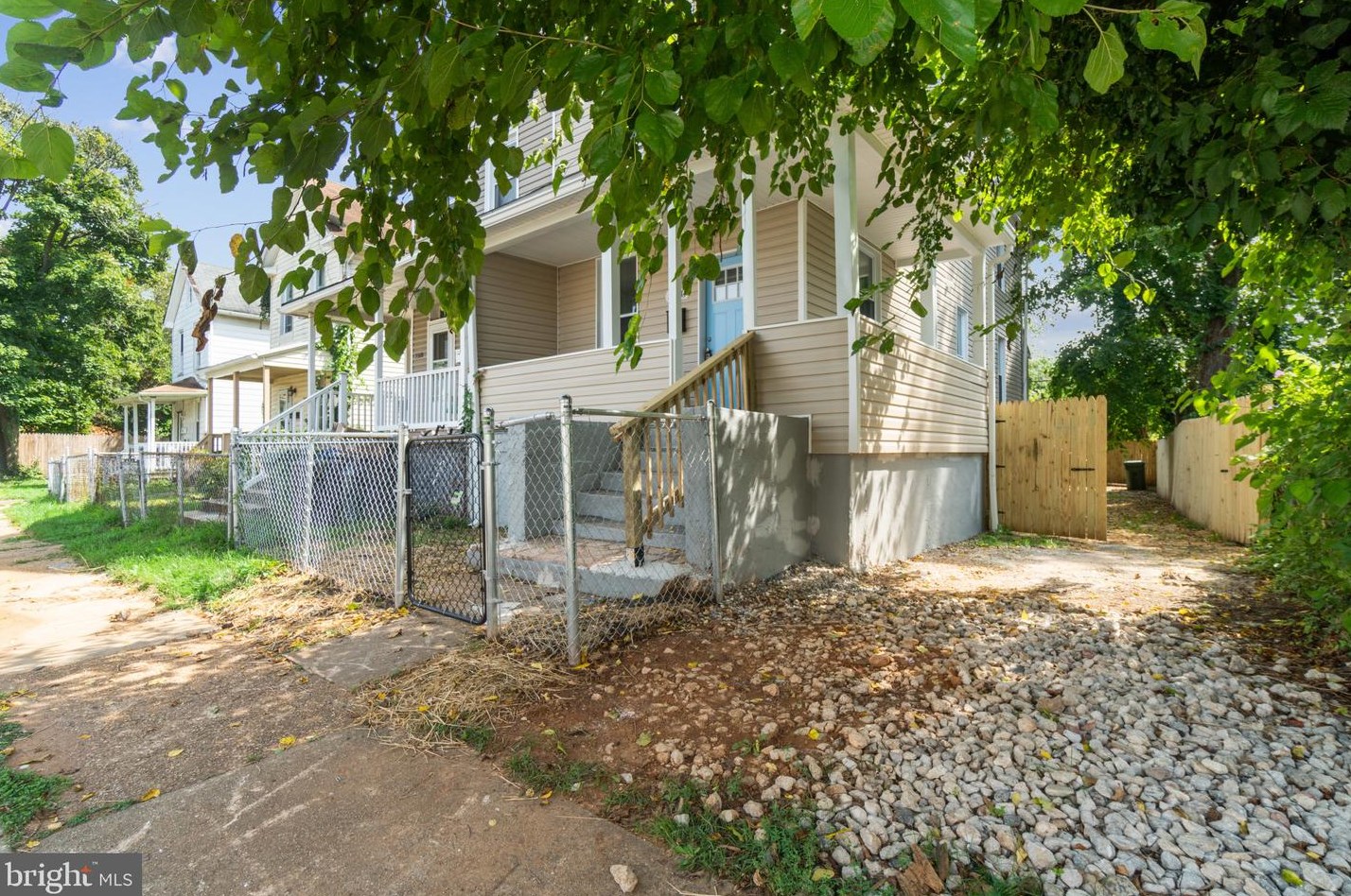 5310 Denmore Ave, Baltimore, MD 21215