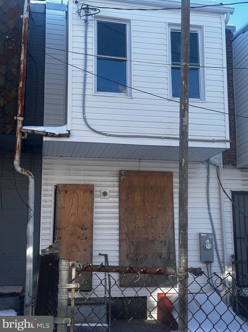 2816 Madison St, Baltimore, MD 21205-1720