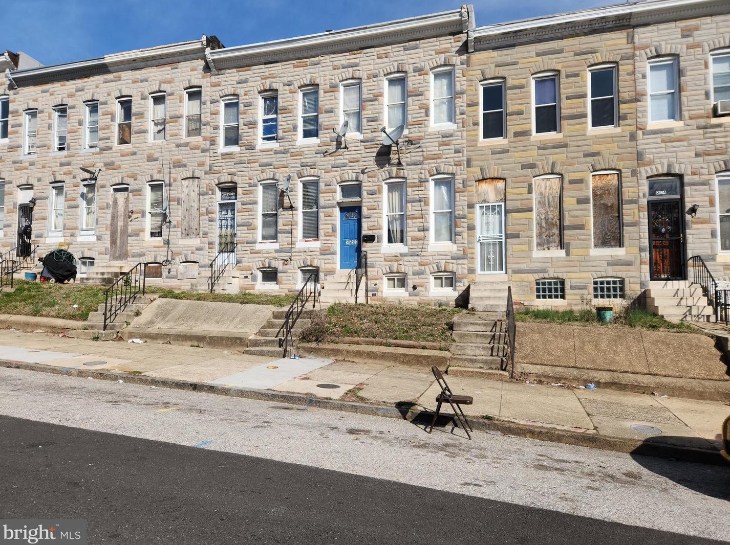 2528 Mchenry St, Baltimore, MD 21223