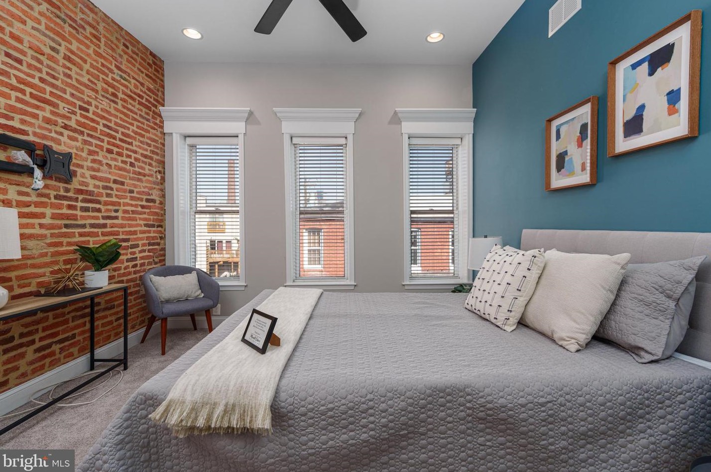 127 Ostend St, Baltimore MD  21230-4309 exterior