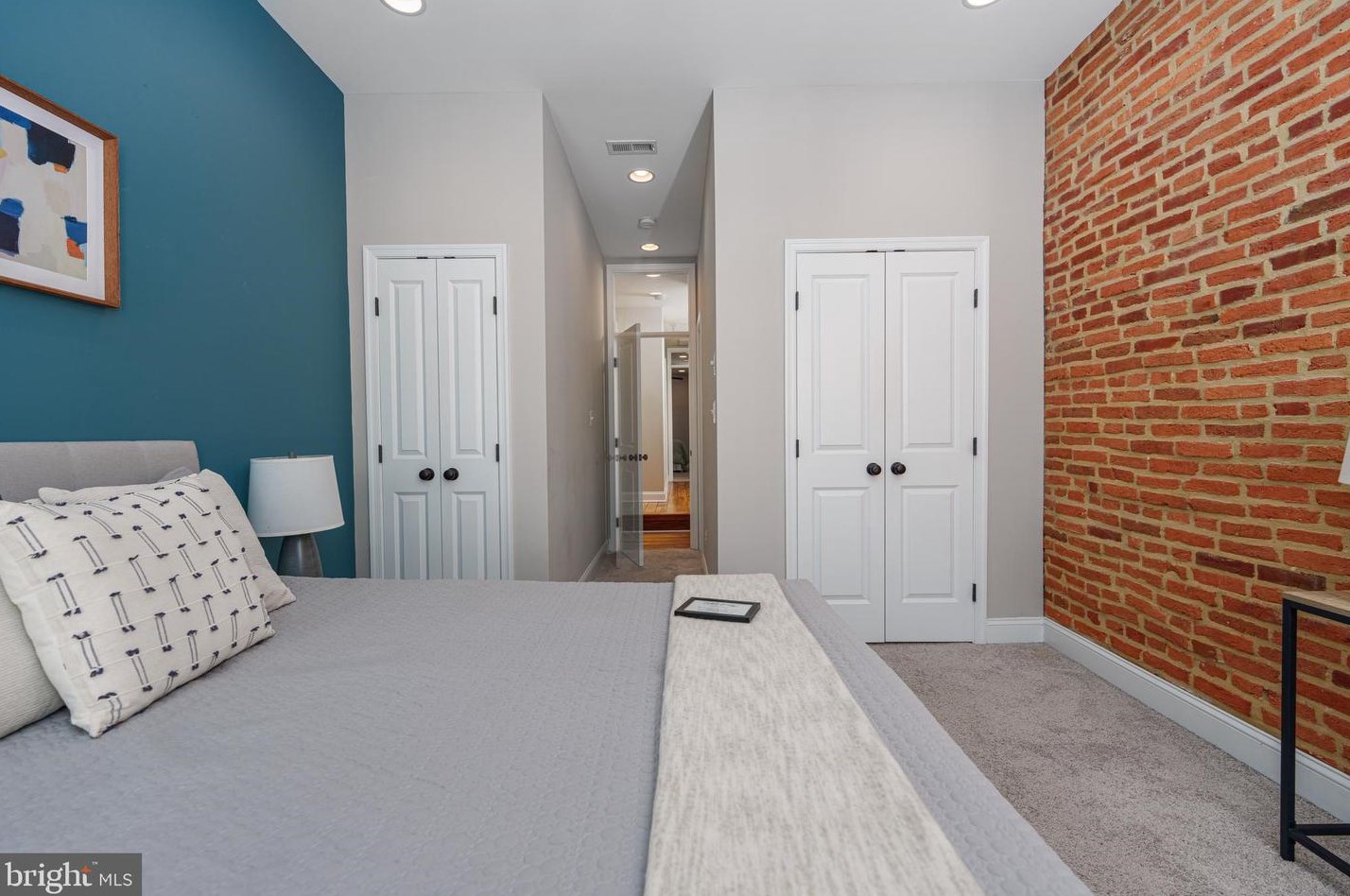 127 Ostend St, Baltimore MD  21230-4309 exterior