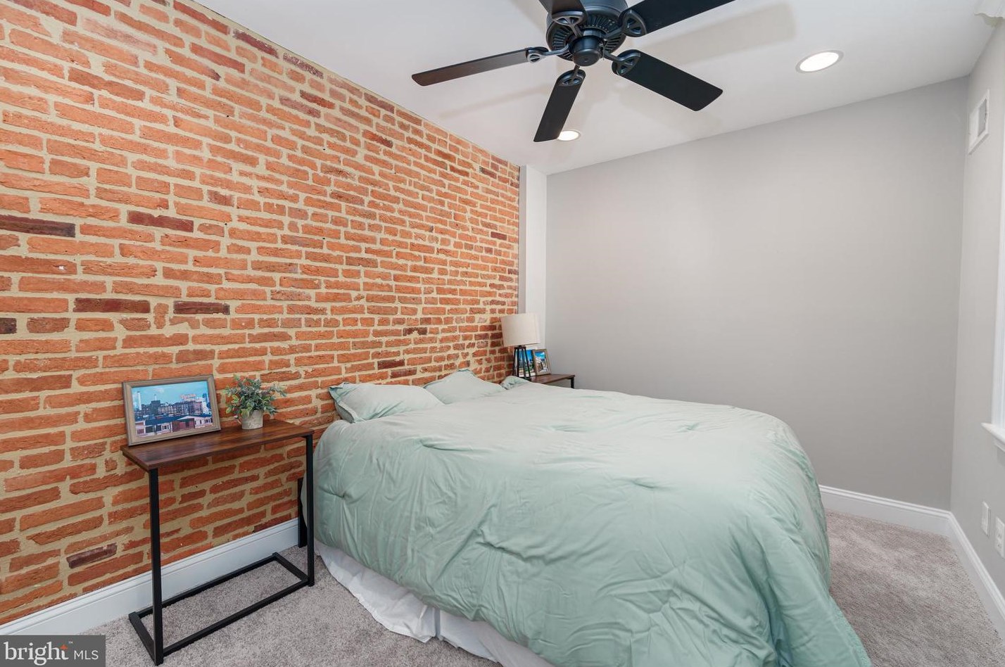 127 Ostend St, Baltimore MD  21230-4309 exterior