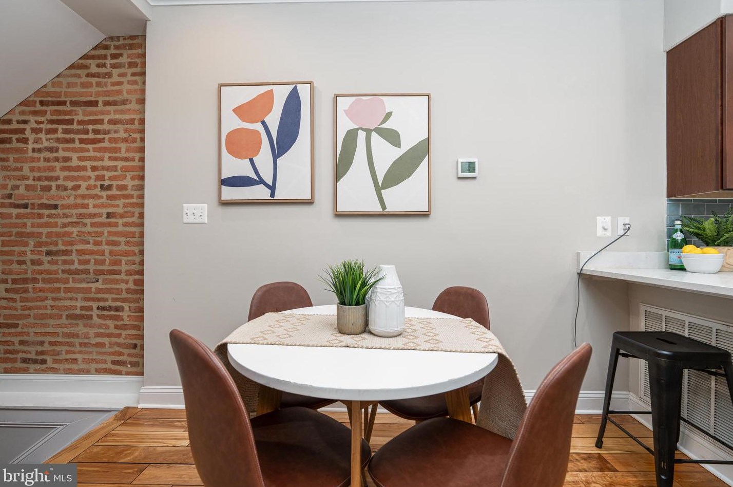 127 Ostend St, Baltimore MD  21230-4309 exterior