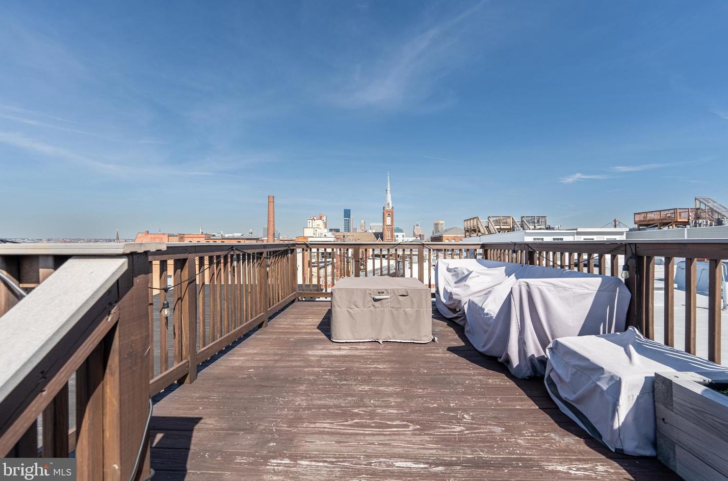 127 Ostend St, Baltimore MD  21230-4309 exterior