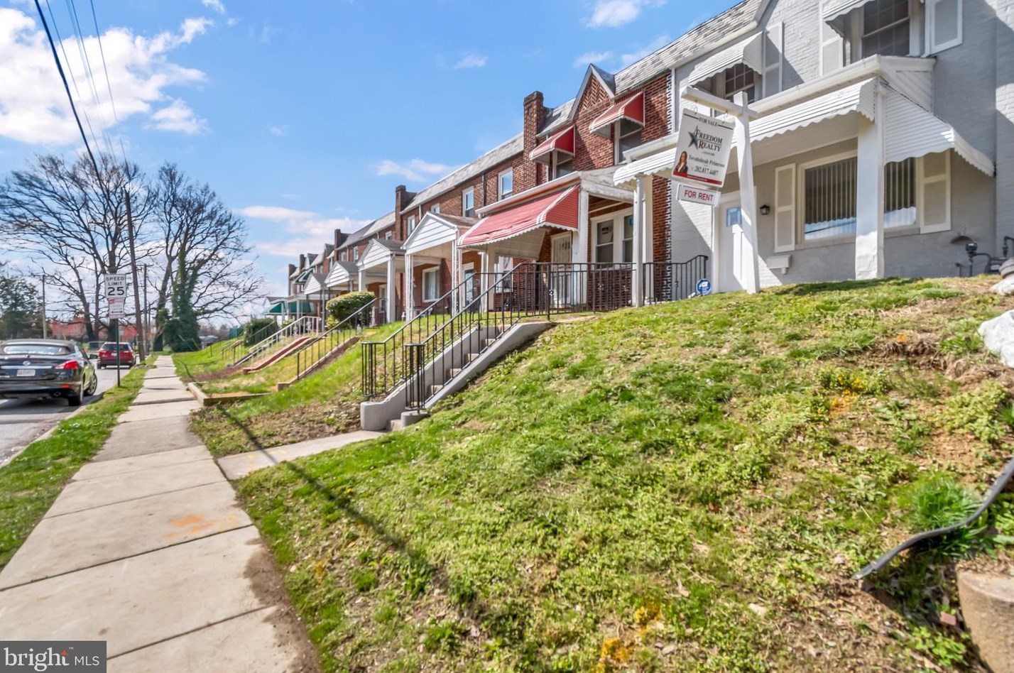 116 Allendale St, Baltimore, MD 21229