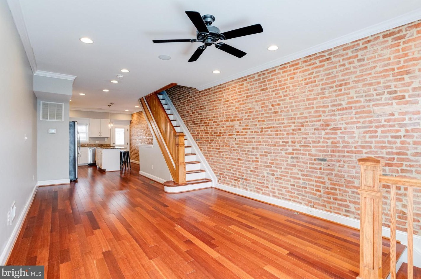 207 Bouldin St, Baltimore MD  21224-2316 exterior